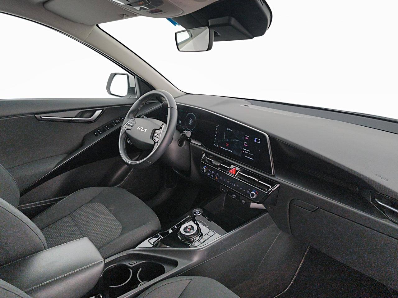 Kia Niro EV 64,8 kWh Business