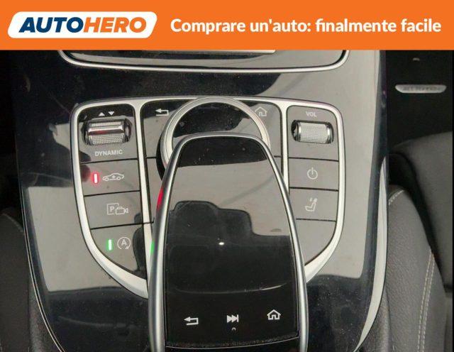 MERCEDES-BENZ E 220 d S.W. 4Matic Auto Premium All-Terrain