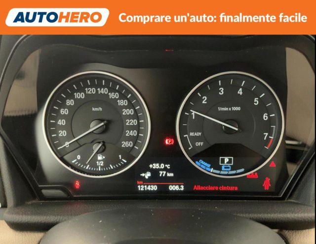 BMW 225 xe Active Tourer iPerformance Luxury aut.
