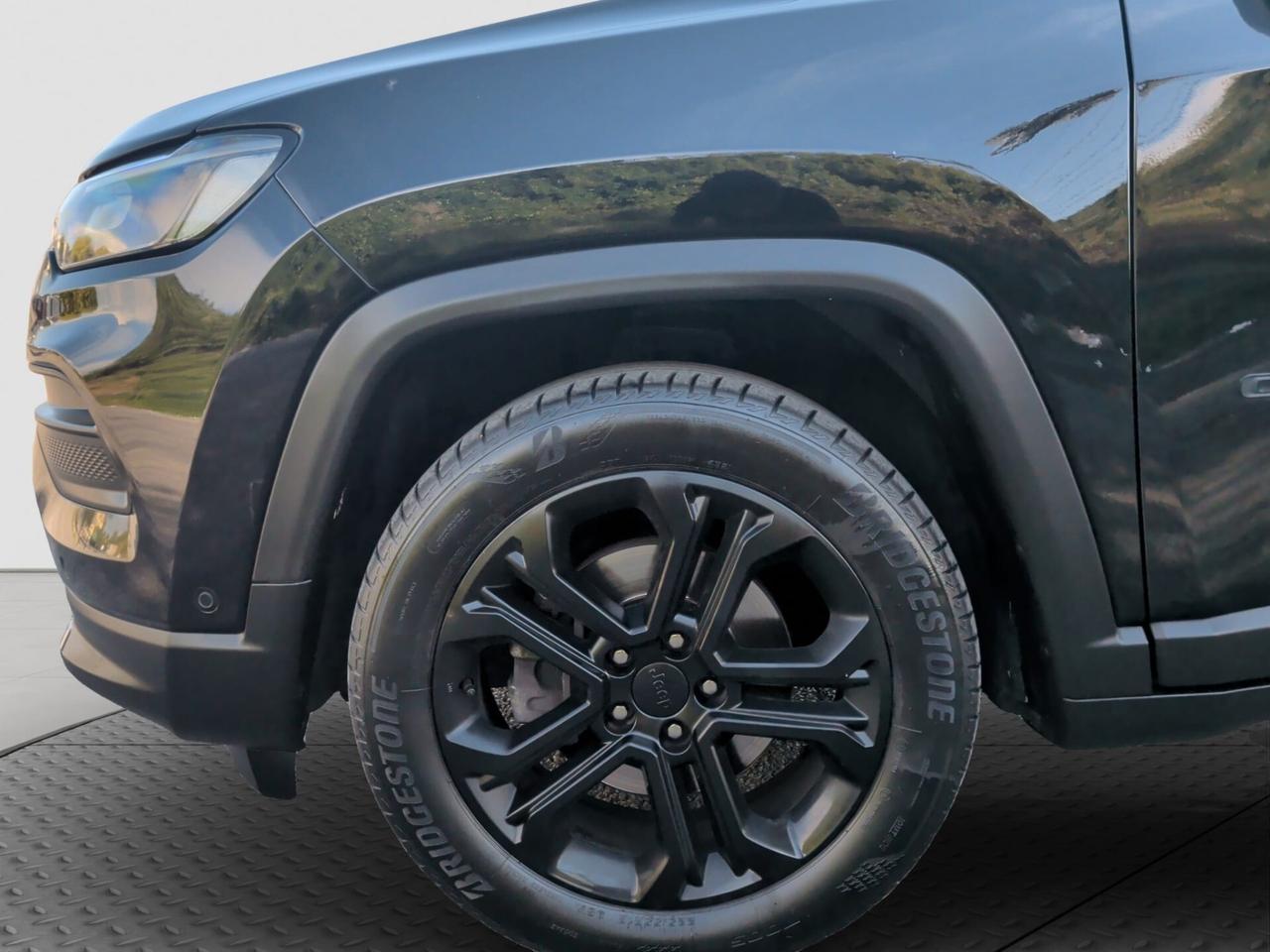 Jeep Compass 1.6 Multijet II 2WD Night Eagle 2022