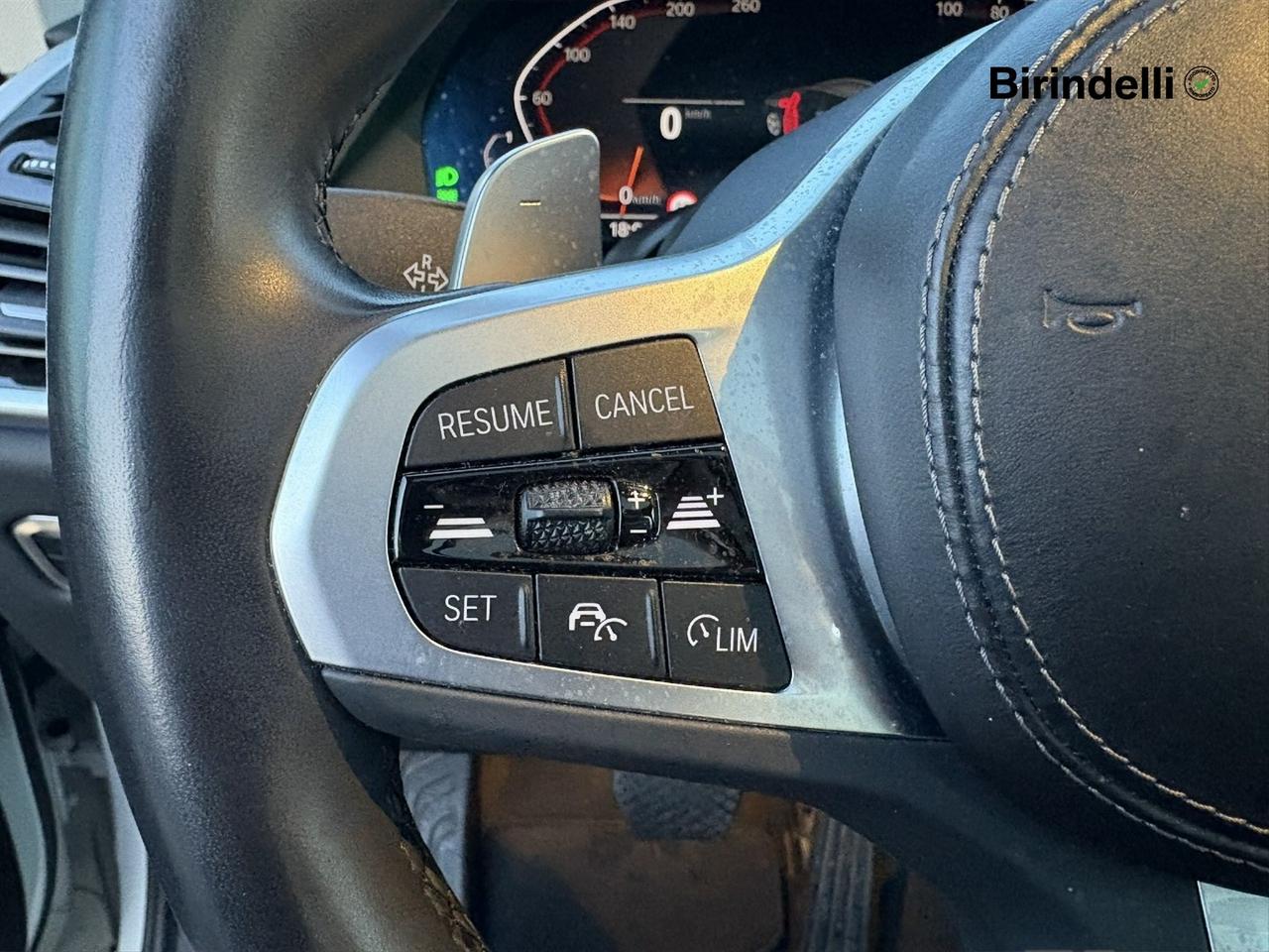 BMW X5 (G05/F95) - X5 xDrive30d 48V xLine