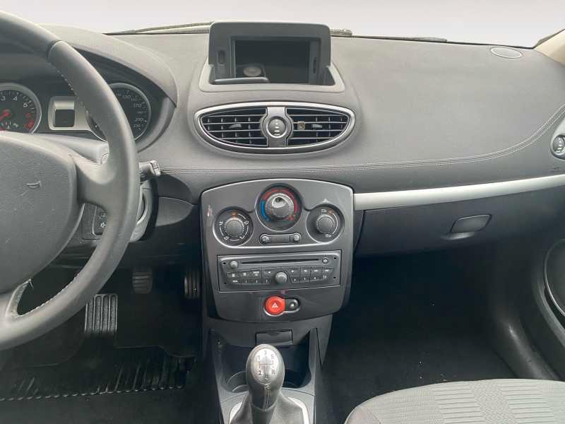 RENAULT Clio 5p 1.2 16v Yahoo Gpl