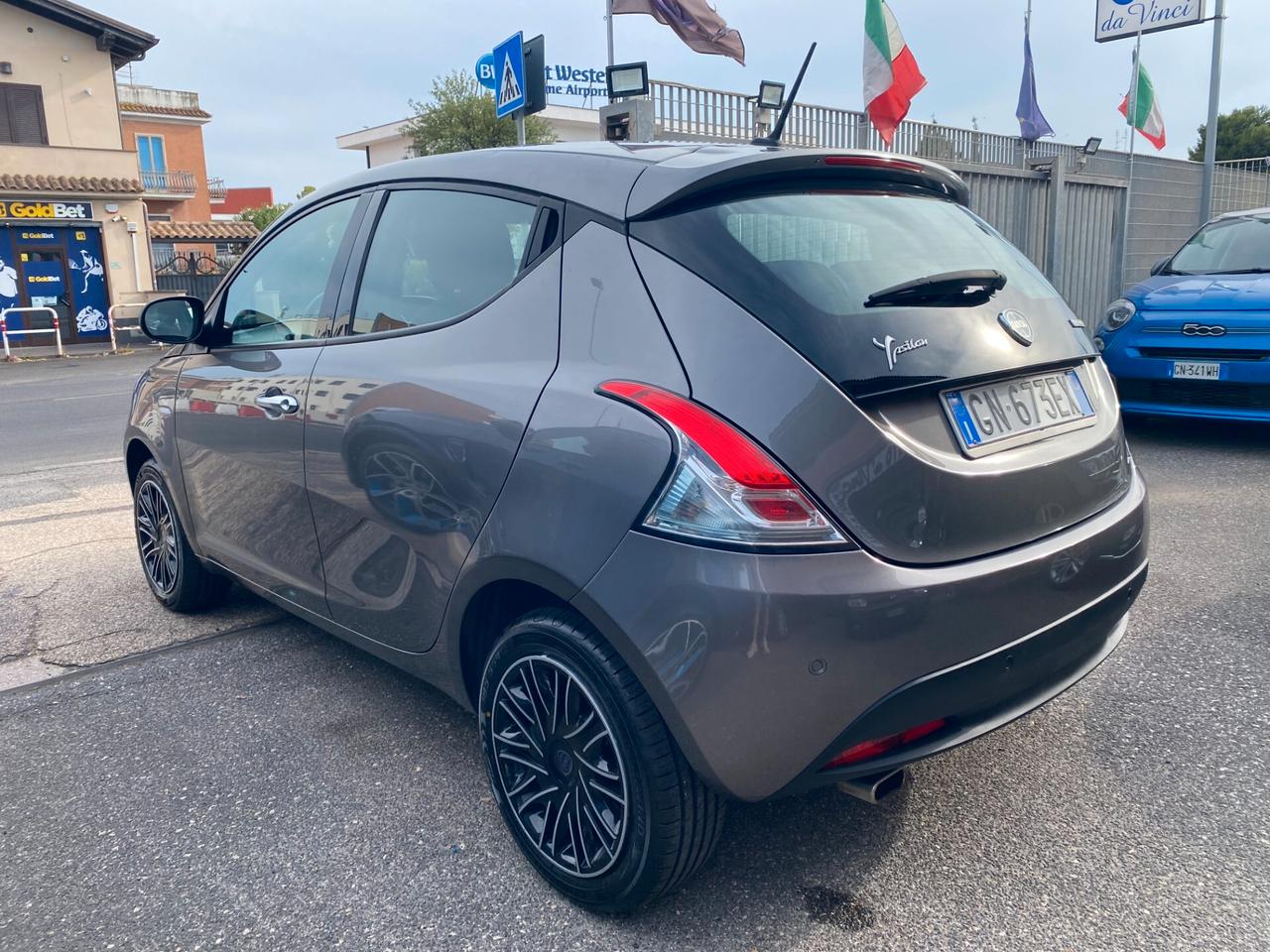 LANCIA Ypsilon 1.0 hybrid 5posti GOLD RadioAPP CarPlay