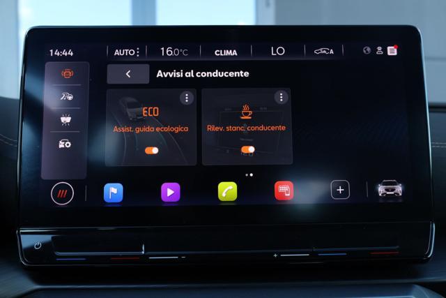 CUPRA Formentor 1.5 TSI DSG