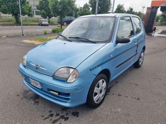 Fiat Seicento Seicento 1.1 Actual abs