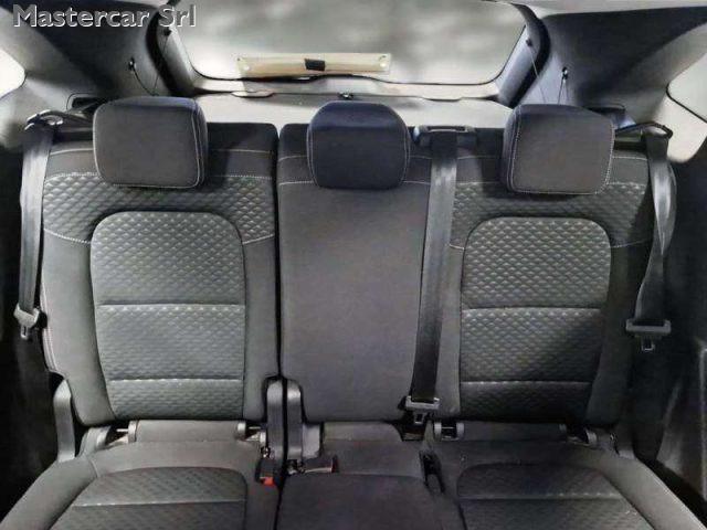 FORD Kuga Kuga 1.5 ecoblue Connect 2wd 120cv Auto - GK242FR