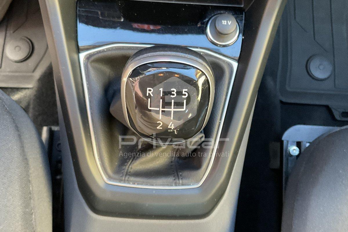 VOLKSWAGEN T-Cross 1.0 TSI Style BMT