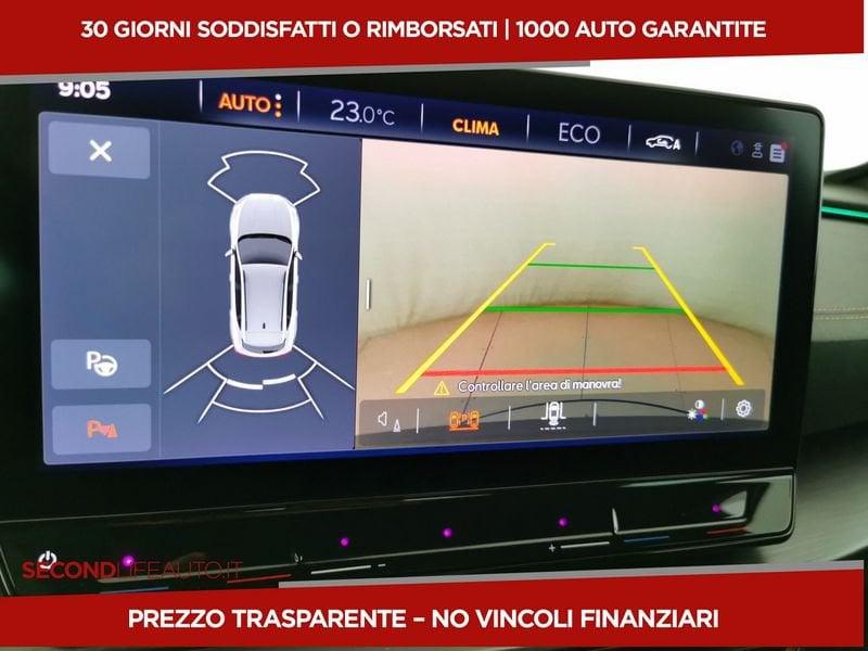 CUPRA Formentor 1.4 e-hybrid 204cv dsg