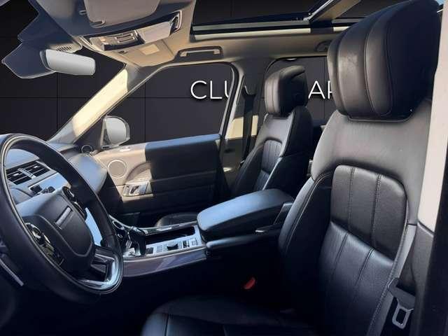 Land Rover Range Rover Sport Range Rover Sport II 3.0 sdV6 HSE Dynamic 249cv my 21 Tetto Pan/C.21/Terrain Response II/Pack Black