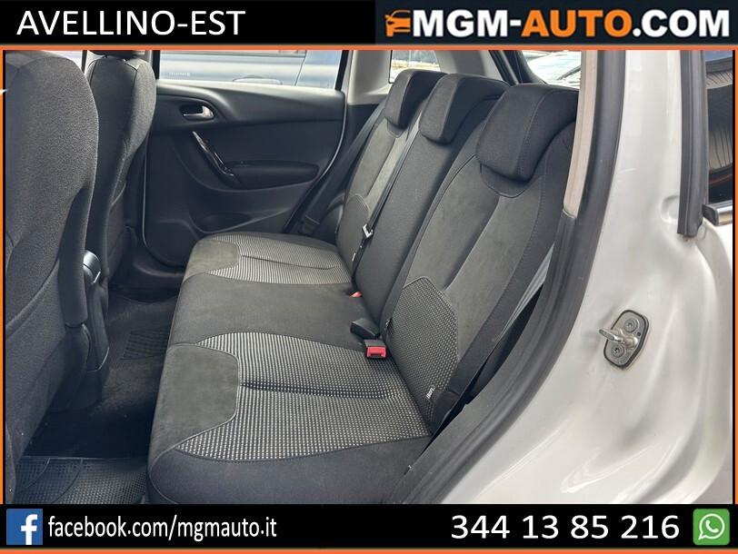 Citroen C3 BlueHDi 100 S&S Exclusive