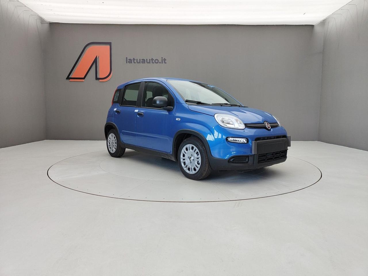 FIAT Panda III 2024 1.0 70CV HYBRID POP