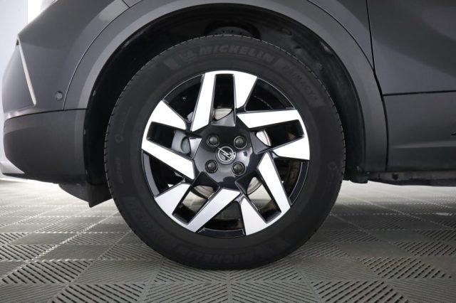 OPEL Mokka Mokka 1.2 Turbo Edition