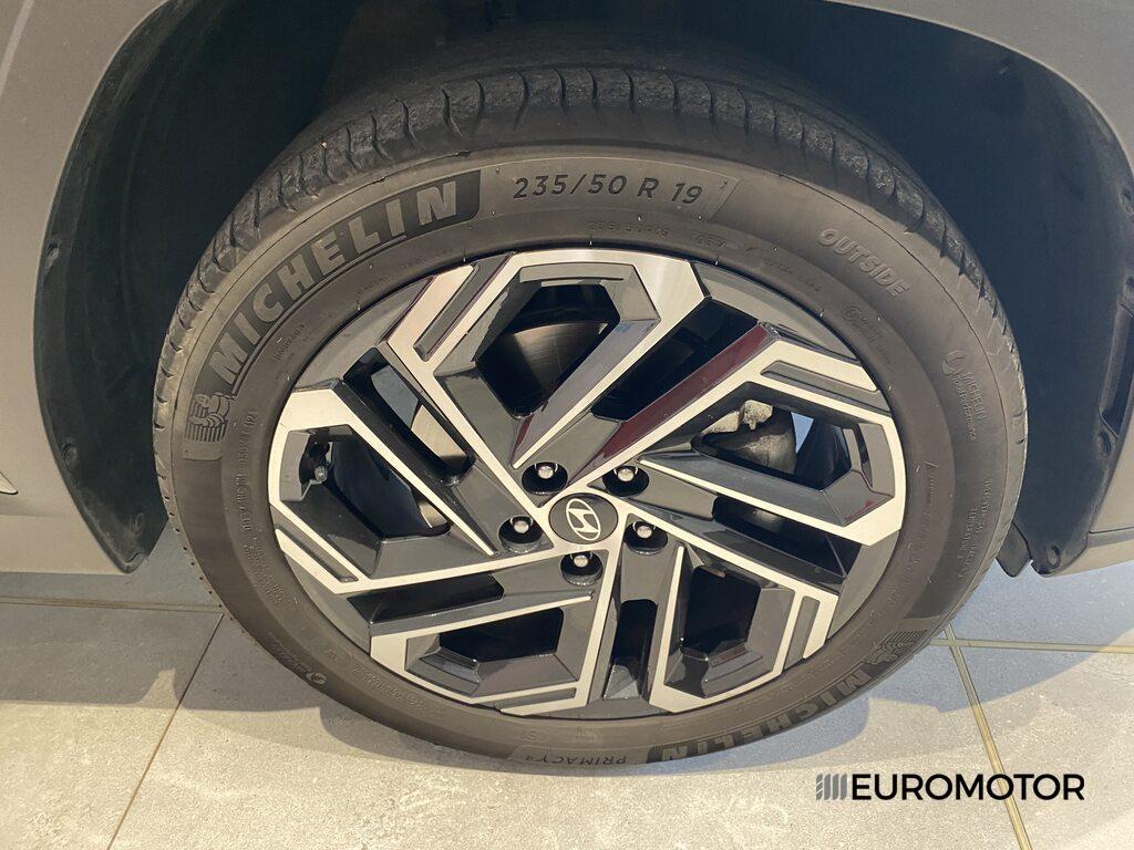 Hyundai Tucson 1.6 CRDi 48V Exellence 20° Anniversario 2WD DCT