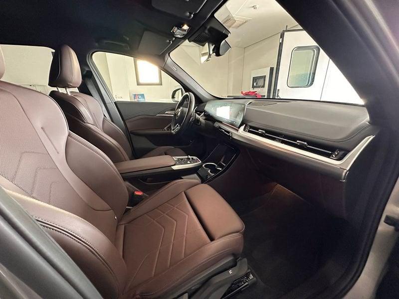 BMW X1 sdrive18d MSport auto