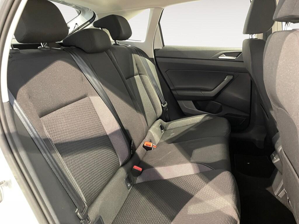 Volkswagen Taigo 1.0 TSI 115cv Life - IVA ESPOSTA