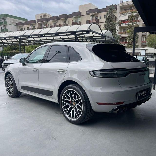 PORSCHE - Macan - 2.9 GTS