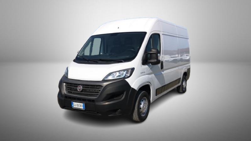 FIAT Ducato Ducato 33 2.3 MJT 120CV PM Furgone