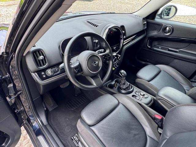 MINI Countryman 1.5 Cooper SE 'ALL4' Countryman ALL4
