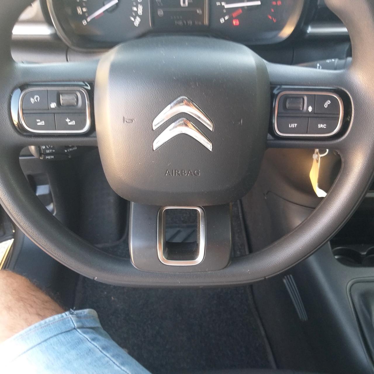 Citroen C3 BlueHDi 100 S&S Shine