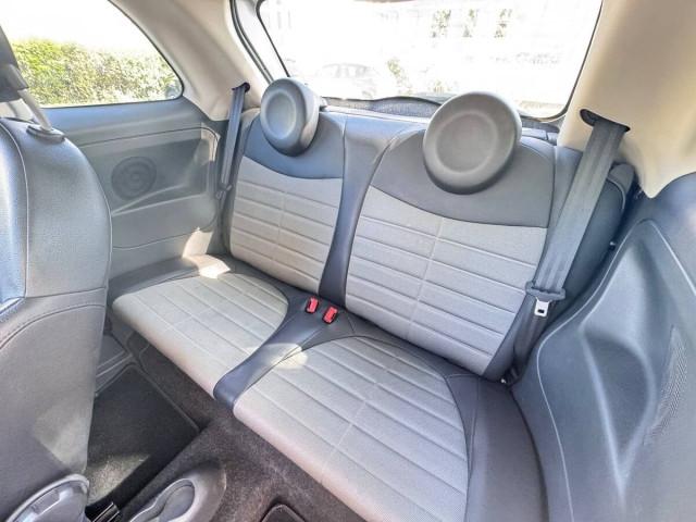 Fiat 500 1.2 Sport 69cv