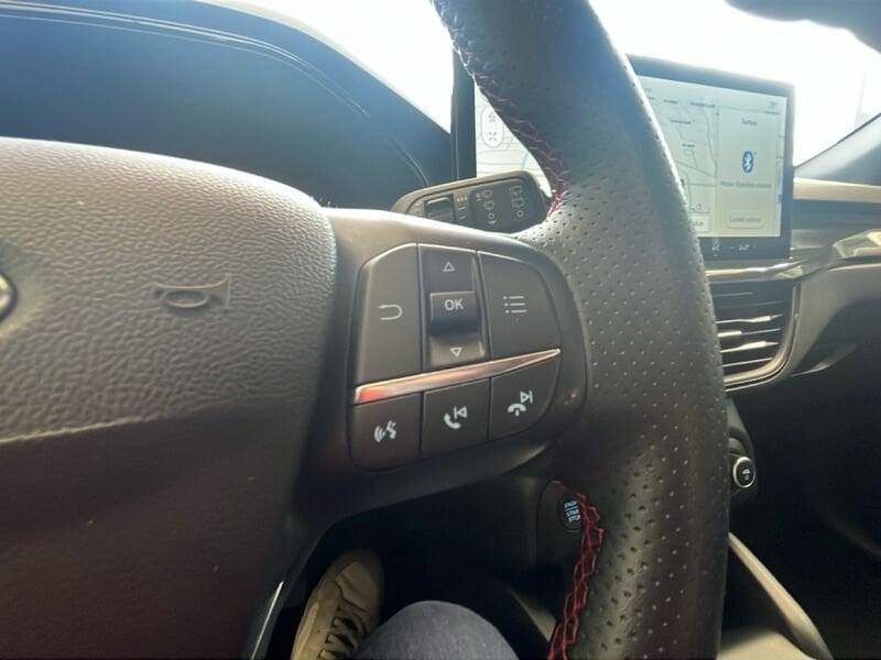 Ford Focus 1.5 Ecoblue 115cv ST -Line Auto SW