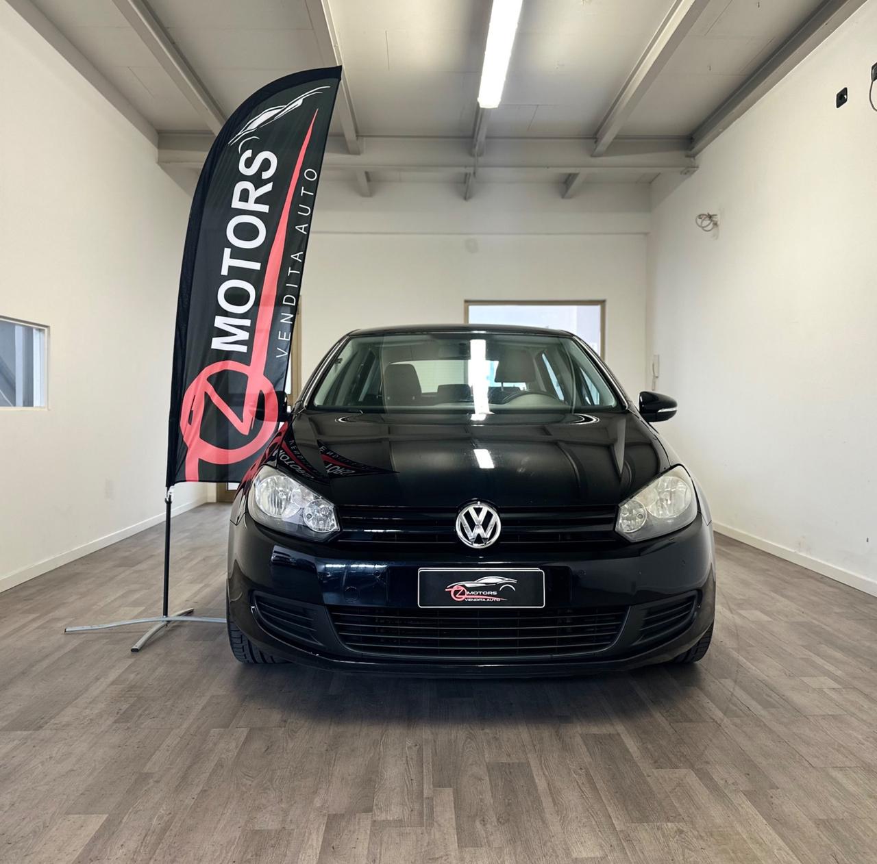 Volkswagen Golf 1.6 TDI DPF 5p. Comfortline NEOPATENTATI