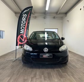 Volkswagen Golf 1.6 TDI DPF 5p. Comfortline NEOPATENTATI