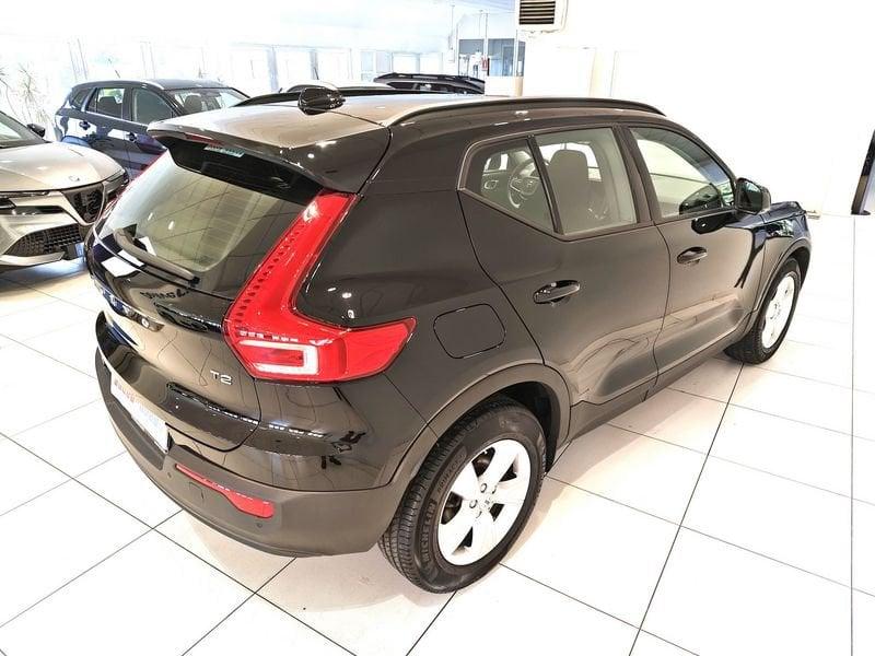 Volvo XC40 XC40 1.5 t2 Momentum my21*GARANTITA*