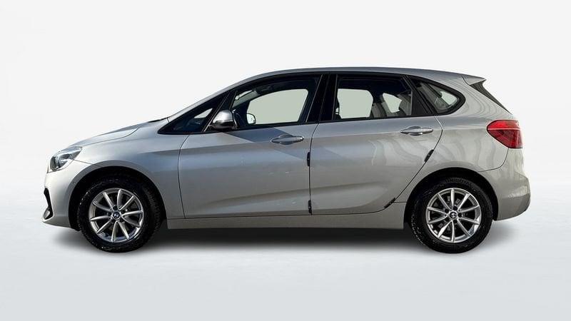 BMW Serie 2 Active Tourer Serie 2 F45 2018 Active Tourer 218d xDrive Advantage Steptr