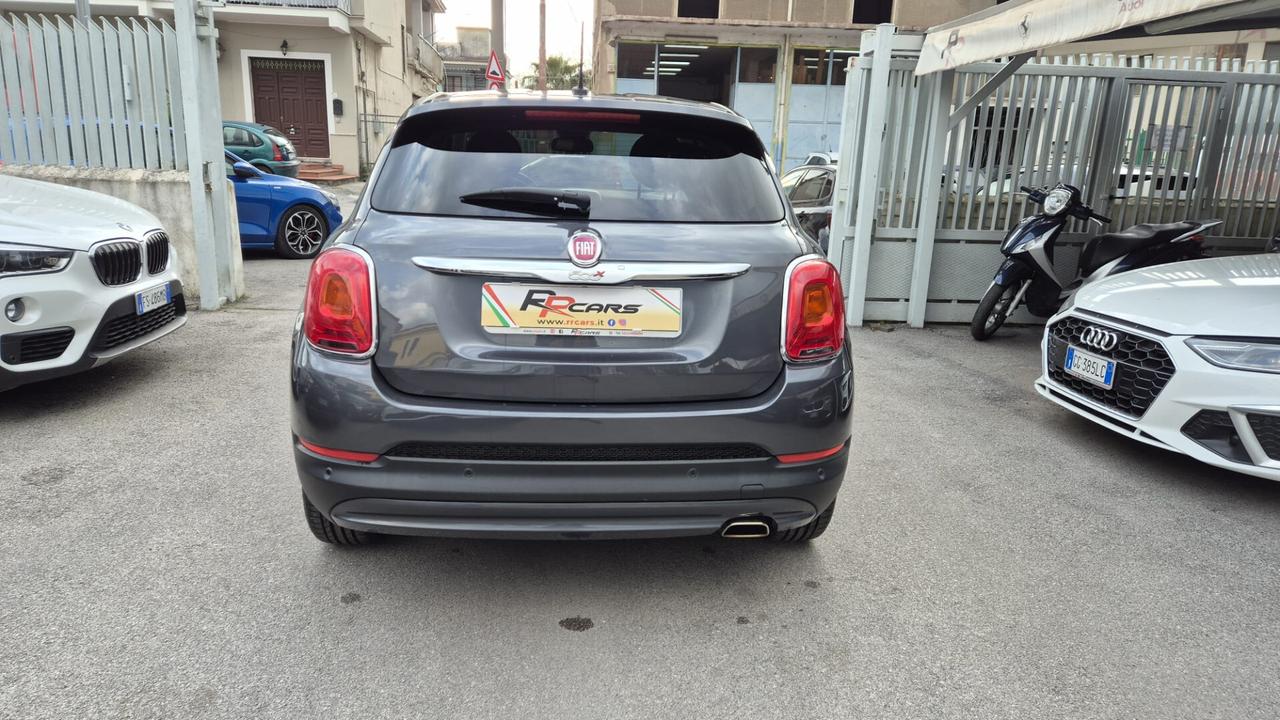 Fiat 500X 1.6 MultiJet 120 CV Businnes