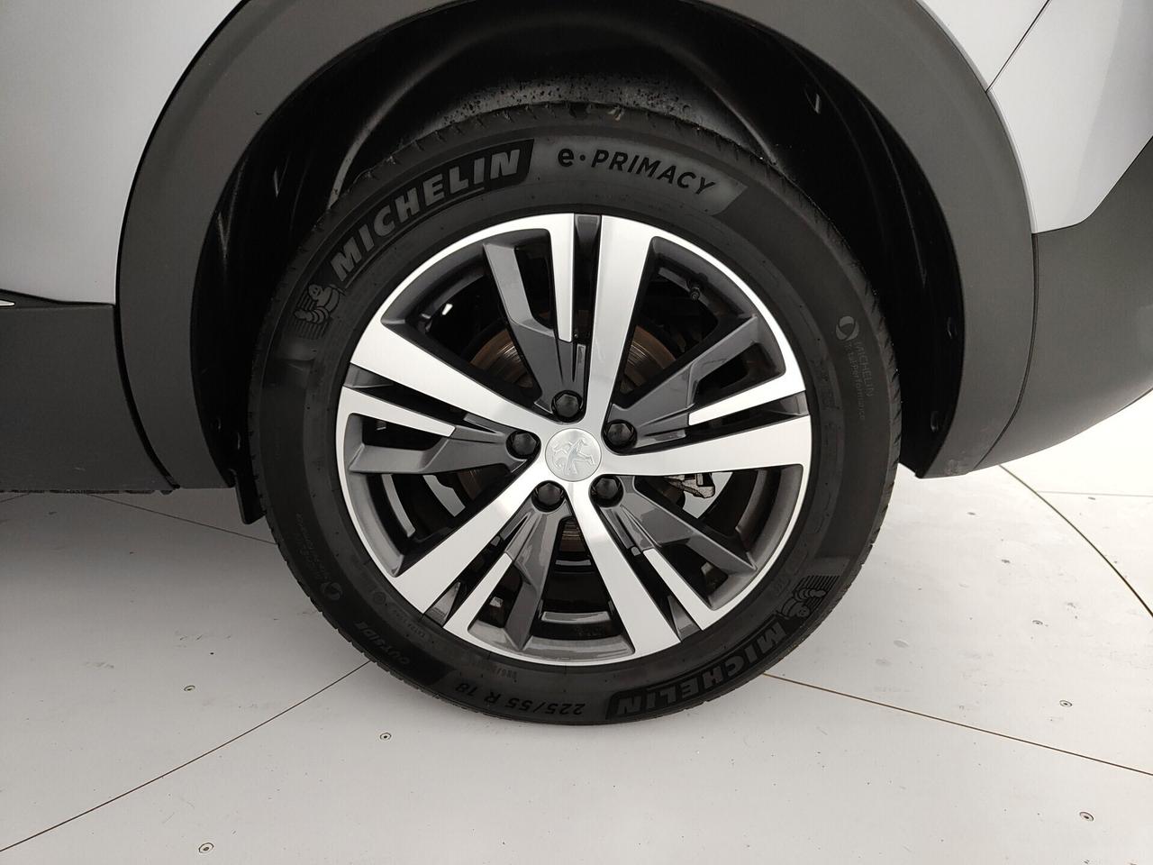 Peugeot 5008 BlueHDi 130 S&S EAT8 Allure Pack