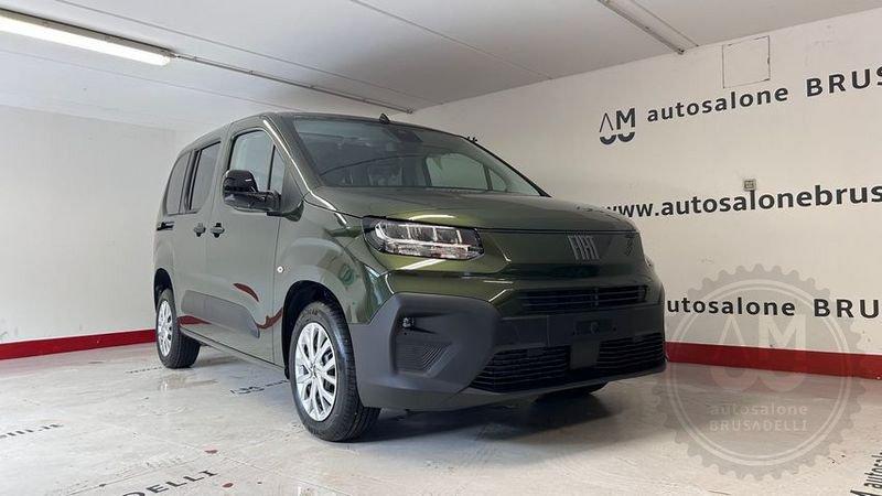 FIAT Doblò Doblò 1.5 BlueHdi 130CV Combi N1 5 posti + iva