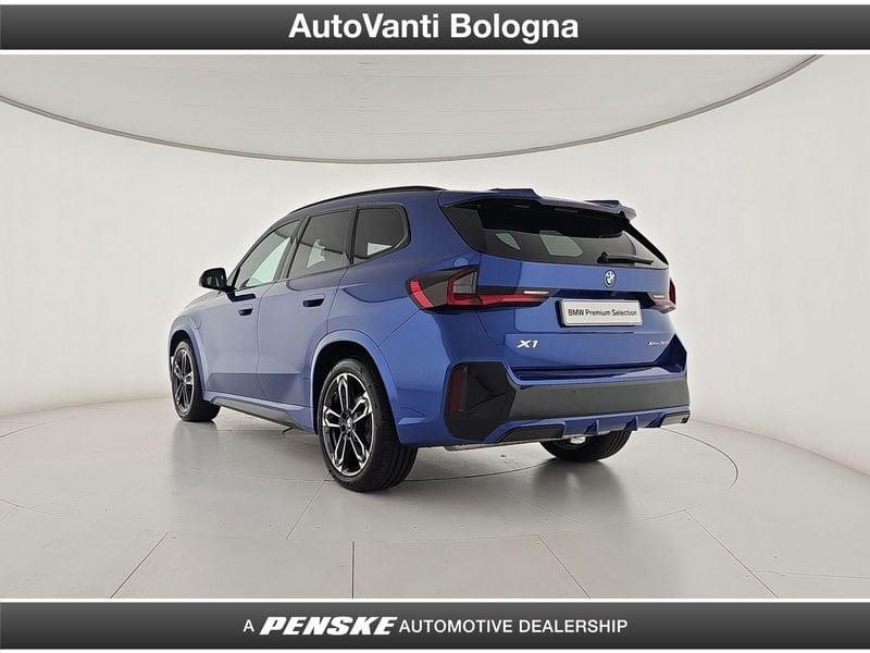 BMW X1 X1 xdrive 30e MSport Pro auto
