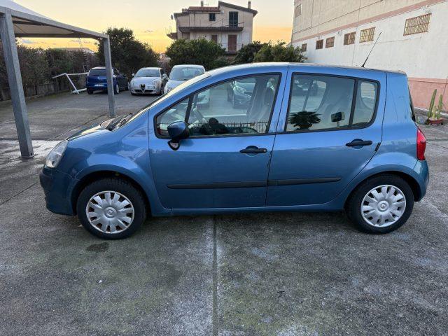 RENAULT Modus 1.2 16V Grazia