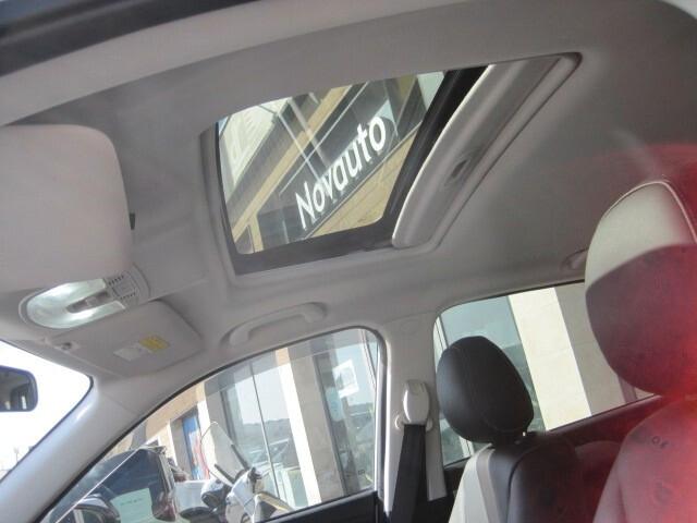 Evo 5 1.5 Turbo Bi-fuel GPL