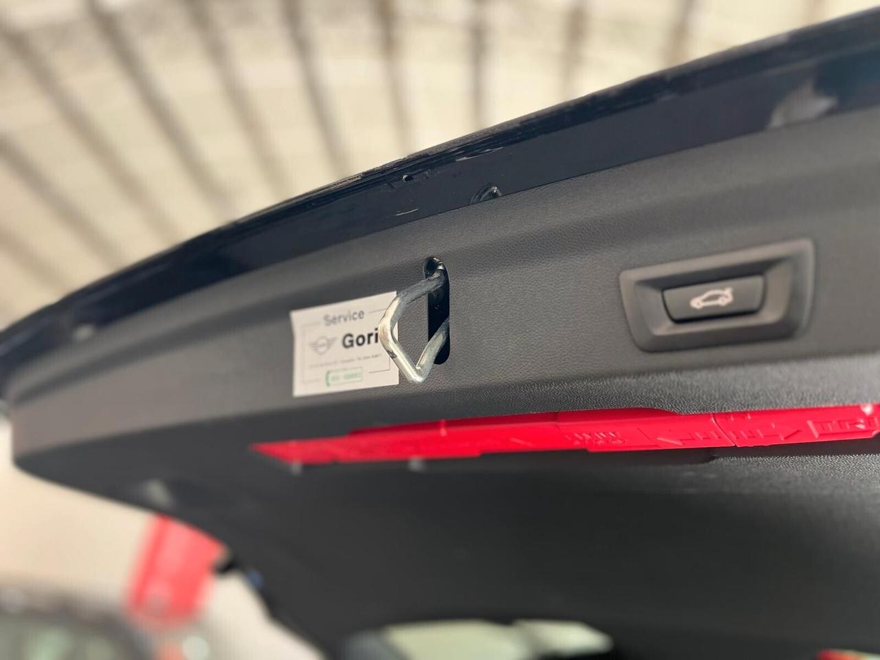 MINI COUNTRYMAN D HYPE *11/2020* SOLI 34524 KM