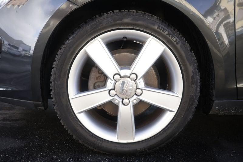 Seat Altea Seat Altea XL 1.2 TSI Style Unicoproprietario