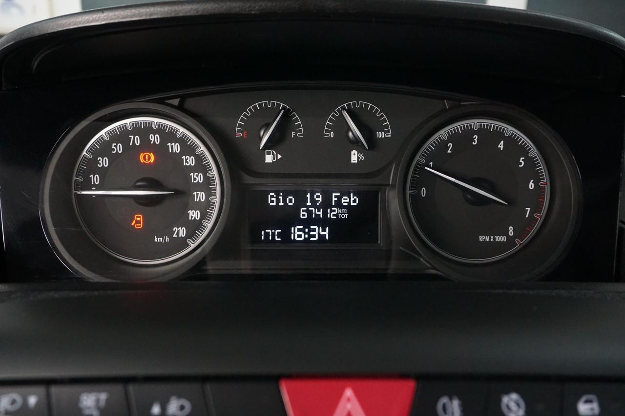 Lancia Ypsilon 1.0 FireFly 5 porte S&S Hybrid Silver