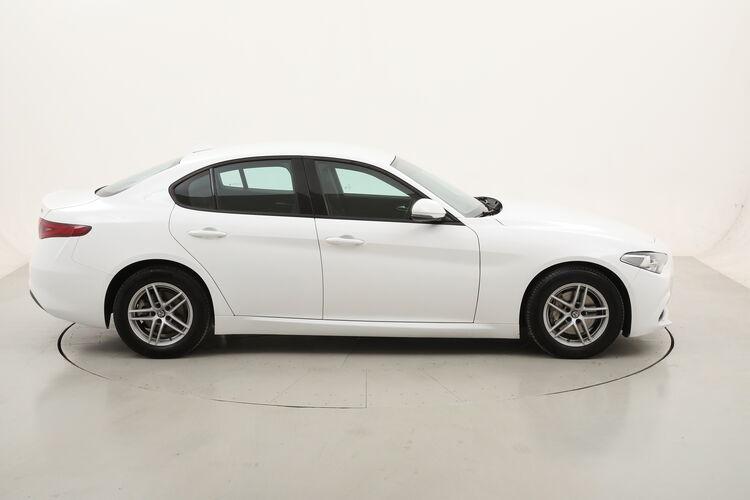 Alfa Romeo Giulia Business AT8 BR860682 2.1 Diesel 160CV