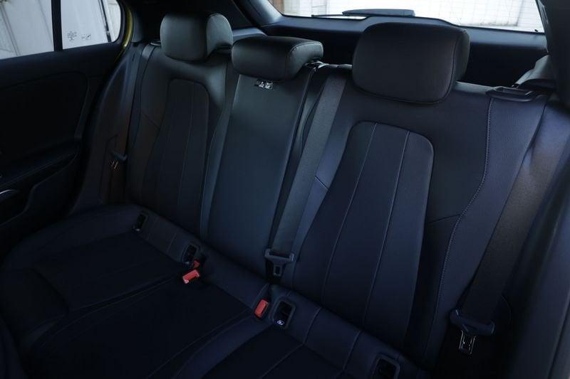 Mercedes-Benz Classe A Mercedes-Benz Classe A 250 Automatic 4Matic 4p. Sport PROMOZIONE Unicoproprietario