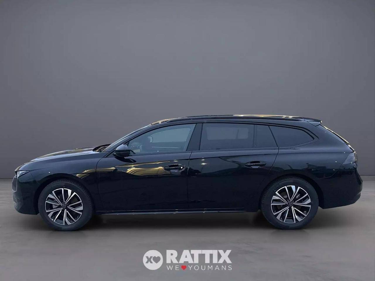Peugeot 508 SW 1.5 BlueHDI 130CV Allure EAT8