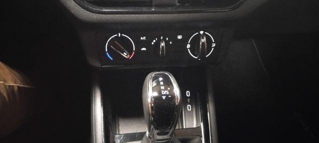 SKODA Kamiq 1.0 TSI 110 CV DSG Ambition