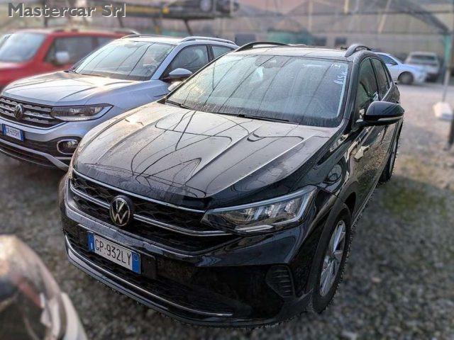 VOLKSWAGEN Taigo Taigo 1.0 tsi Life 110cv dsg - GP932LY