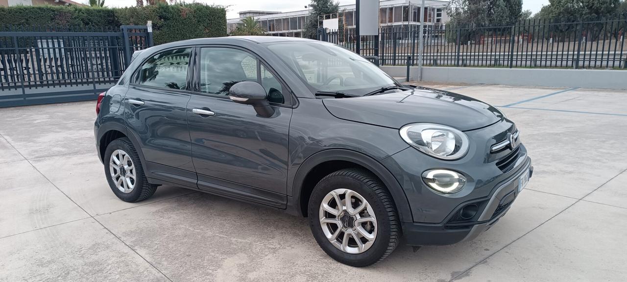 Fiat 500X 1.3 MultiJet 95 CV Cross