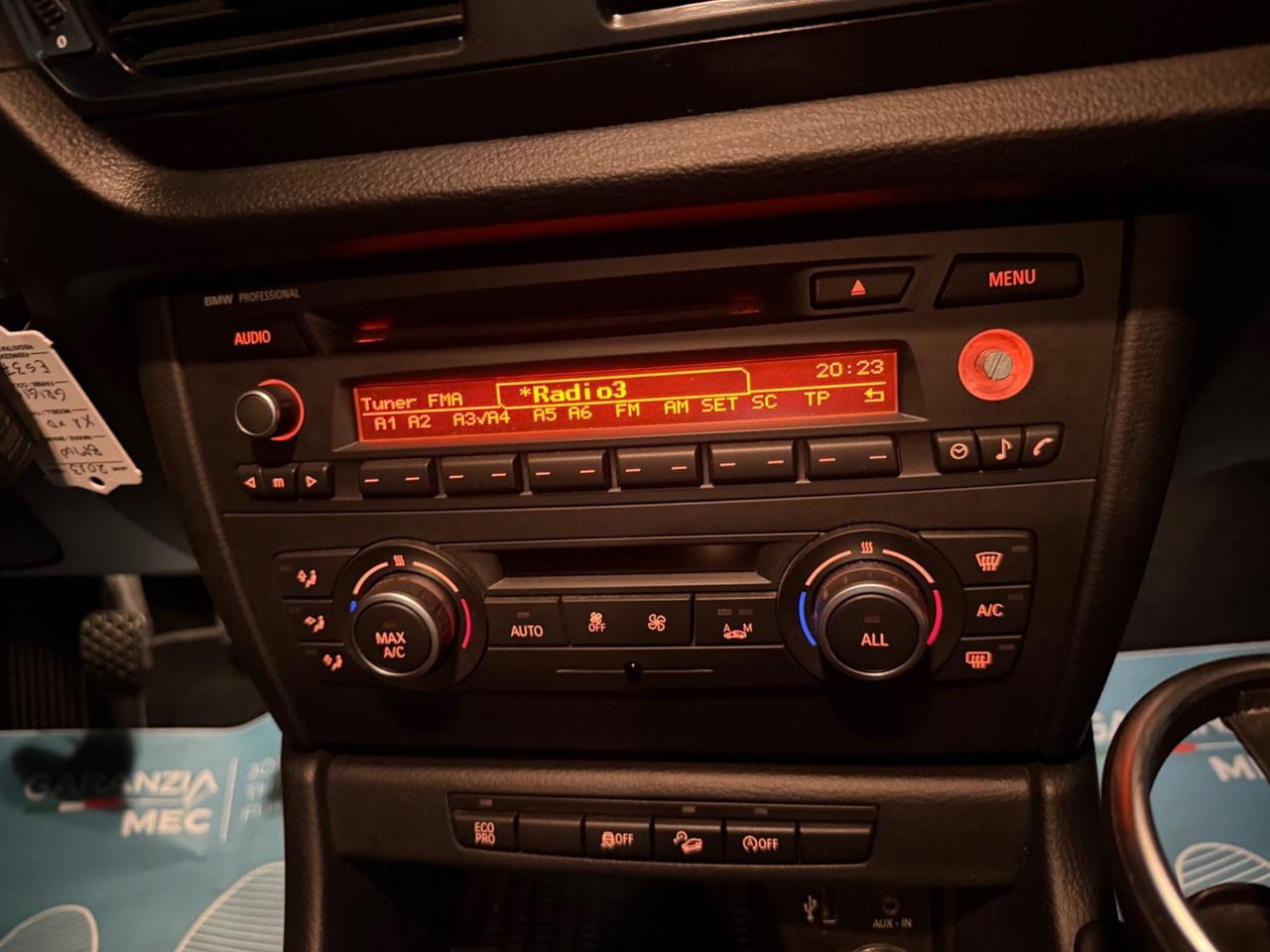 Bmw X1 xDrive18d RATE SENZA BUSTA PAGA 290€