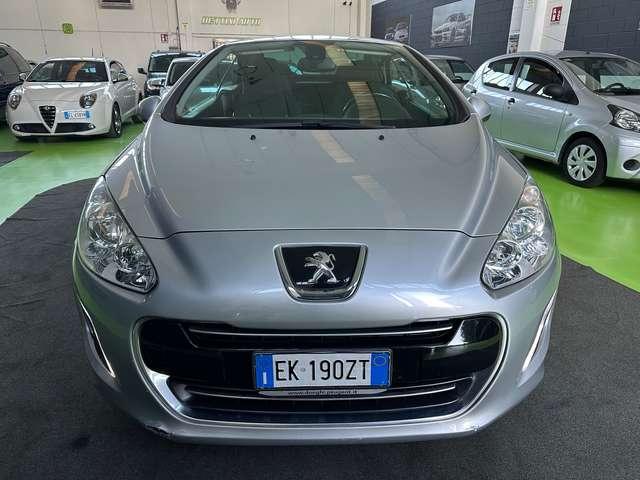 Peugeot 308 CC 2.0 hdi 16v Allure 163cv