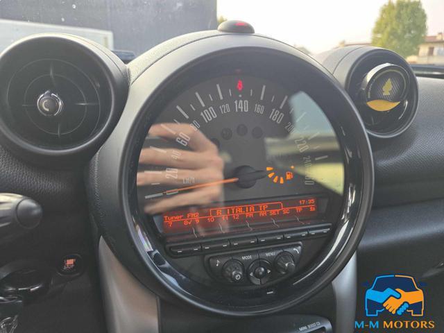 MINI Countryman Mini Cooper D Countryman