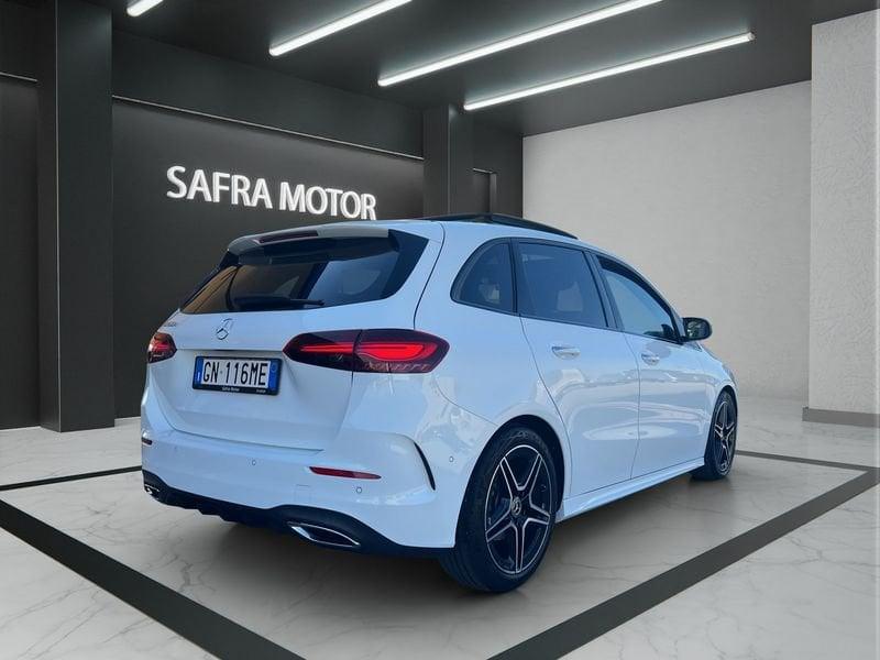 Mercedes-Benz Classe B B 180 AMG Line Premium auto