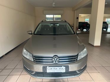 Volkswagen Passat Var. 1.6 TDI Comfortline BM.Tech.