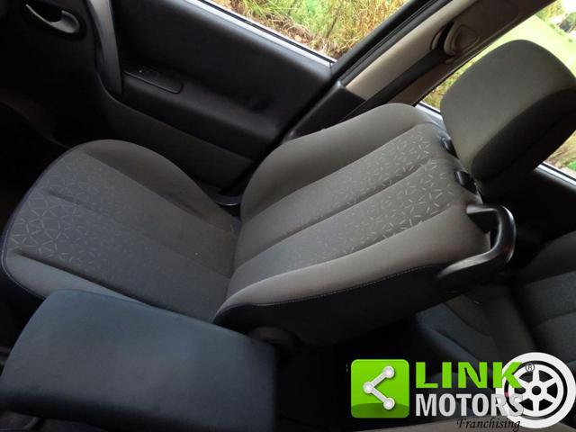 RENAULT Scenic 1.5 dCi/85CV *UNICO PROPRIETARIO*